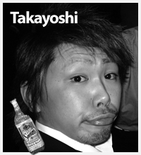 Takayoshi